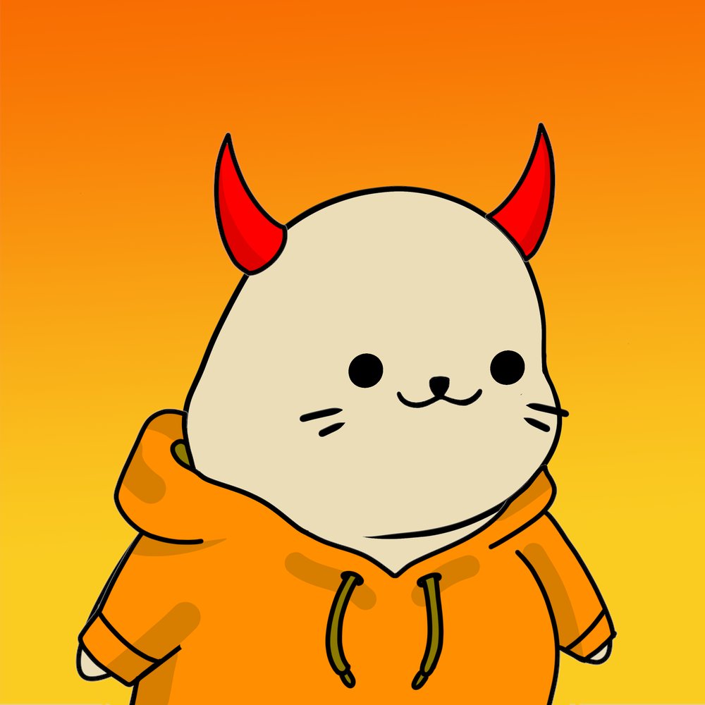 SappySealsBots's tweet image. Sappy Seal #397 bought for 0.60 WETH (2,322.20 USD) on Opensea #SappySeals
opensea.io/assets/ethereu…
The No.1 NFT launchpad🚀 @Freeexyz