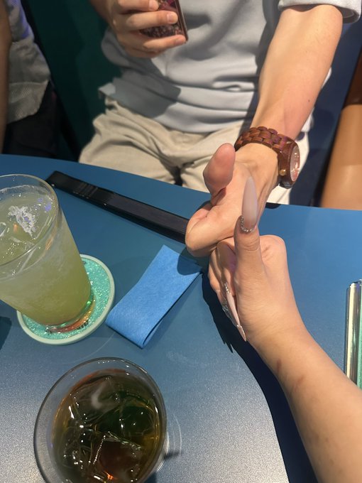 マーメイド　秋葉原コンカフェのツイート