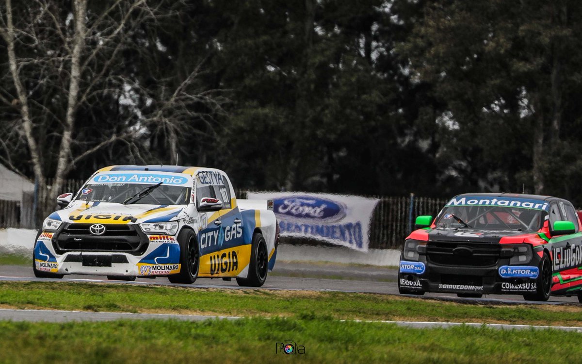 #TCPPK ✅ Domingo

🏁 Final
Sganga P13

📸@damianbarisch