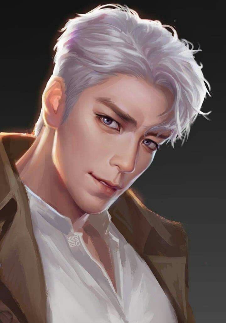 maria_hise5's tweet image. If Sunghyun was a character in Throne of Glass alongside Manon Blackbeak, I'm just saying.🥀