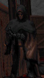 DailyFPSEnemies's tweet image. [Submission]

Today’s FPS enemy is the Cultist from Ion Maiden/Ion Fury!