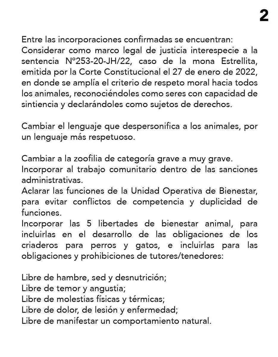LoaEcuador's tweet image. Avances en la política pública para los animales, en el cantón Tena, gracias al trabajo de la coordinación LOA Tena