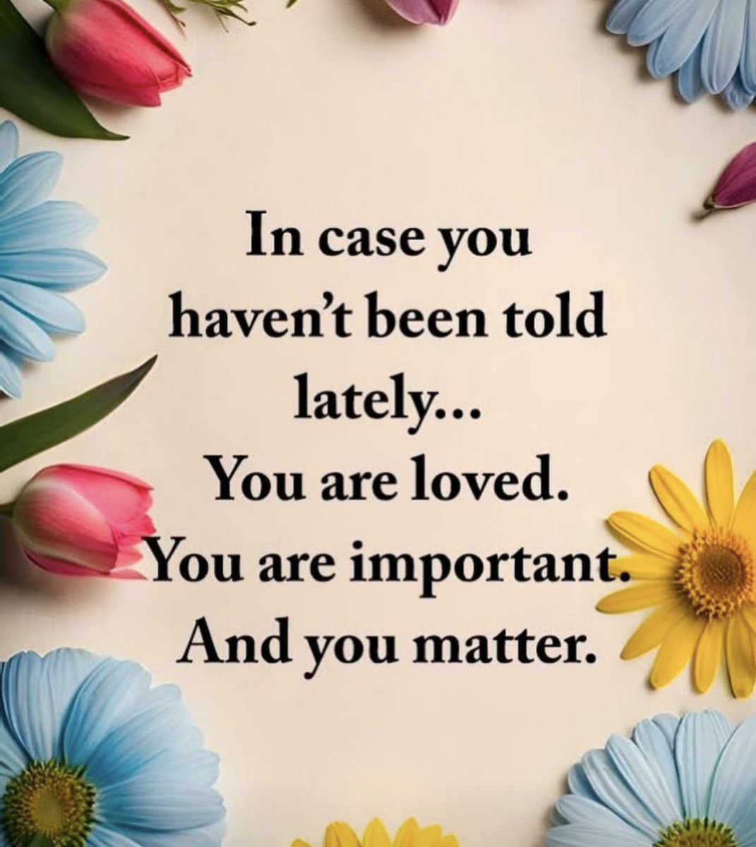 Dear followers. This is for you.

Hope you had a wonderful Sunday! 🪷