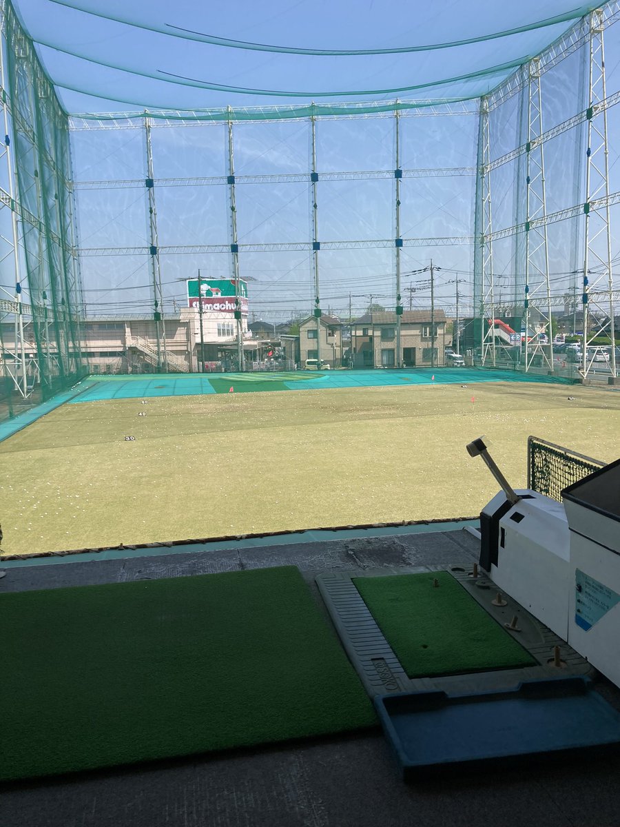 goriraceo's tweet image. 昨夜の会話
『ねえ..初めて会った時ごりらが言ってくれた私が嬉しかった言葉覚えてる?』『なんか言ったっけ..ごめん覚えてない』『えー!覚えてないの?覚えてたら教えてほしかったのにい..』
『お前も覚えてないんかい』
て事で灼熱ゴルフ…
#メタプラネット