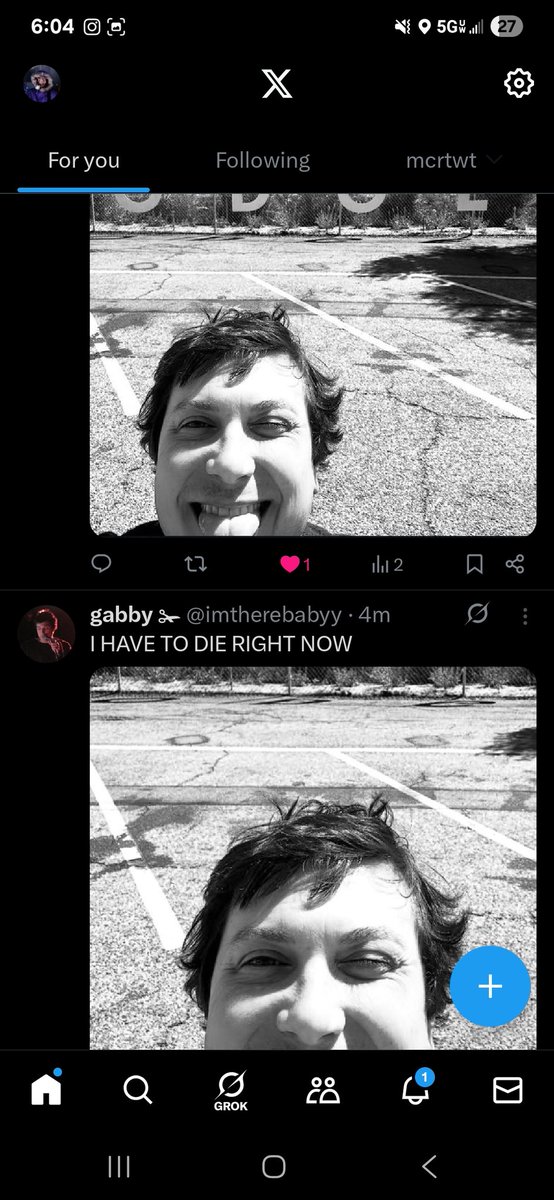 kyle1ghmustdie's tweet image. i wonder if frank posted