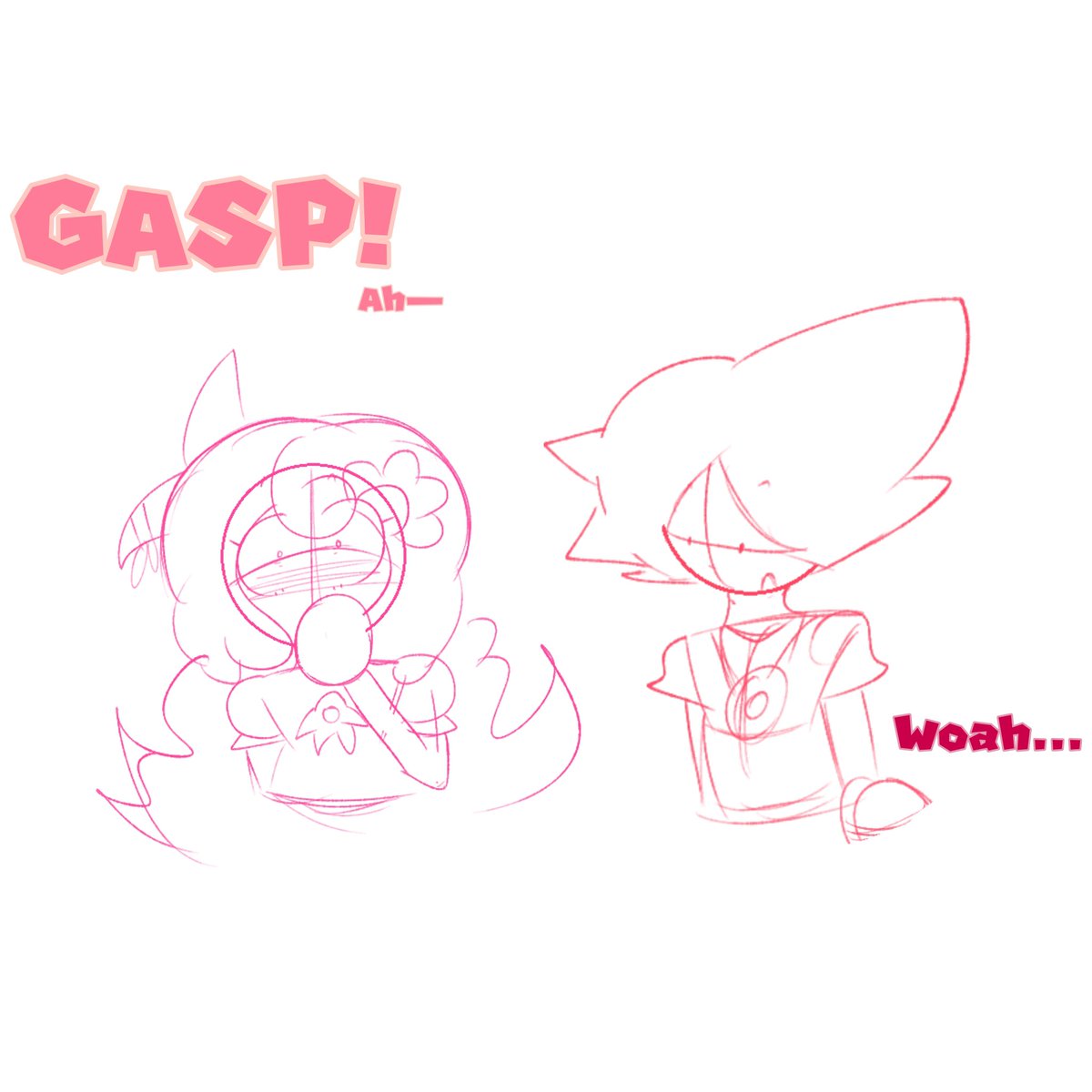 MiiniStar_'s tweet image. [Mini comic thingy]

Gamer rage has claimed another soul,,,