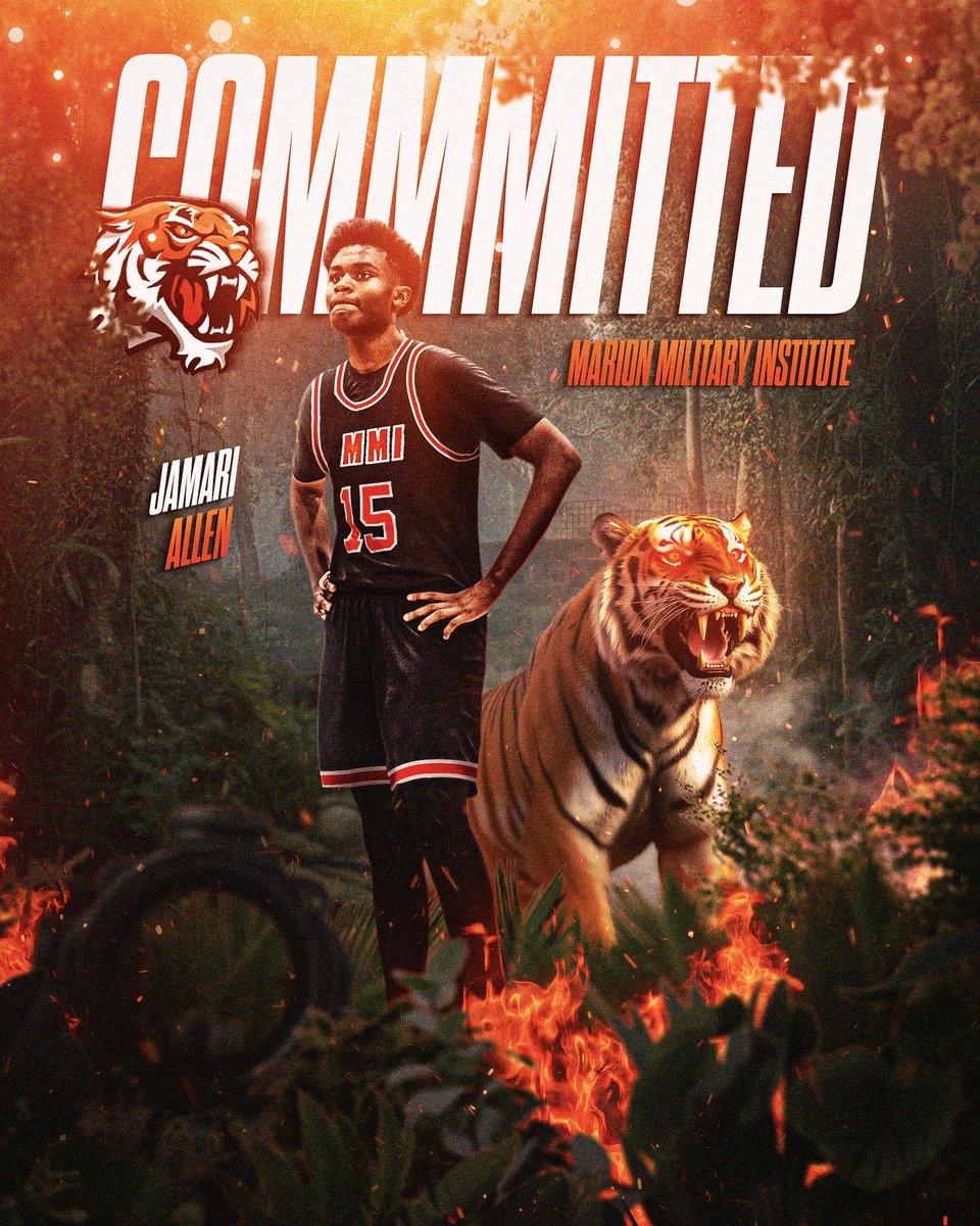 Jamari Allen tweet media