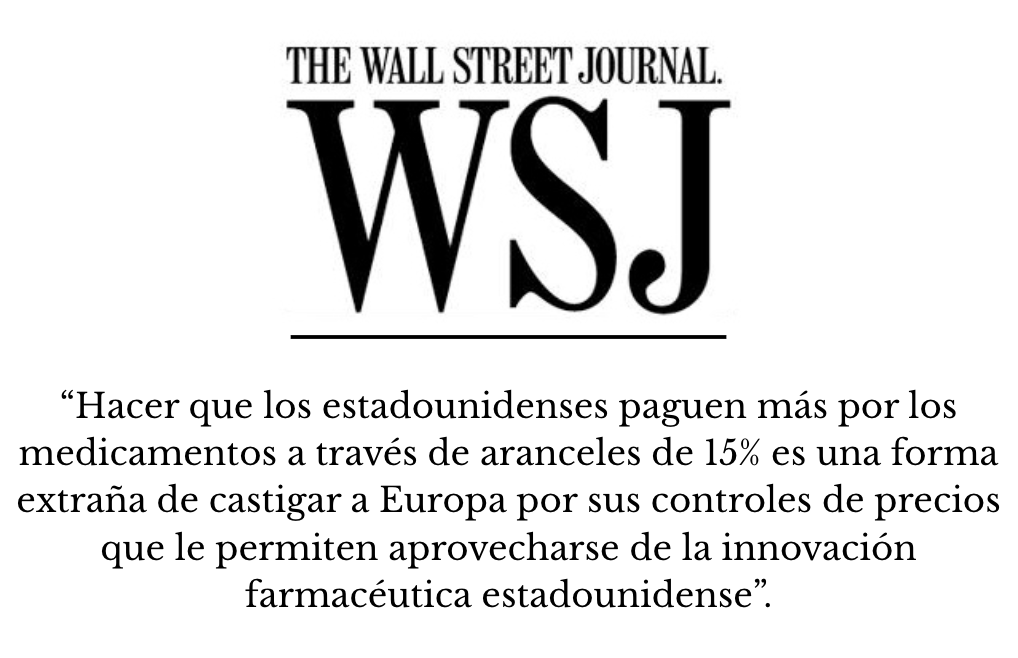 EdFiCa's tweet image. Editorial del Wall Street Journal sobre el acuerdo comercial entre Trump y la Unión Europea.

Y este es el genio que se invento #TheArtOfTheDeal ?