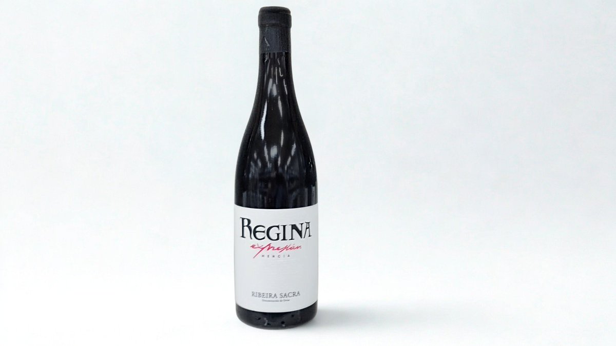 Sobrelias_'s tweet image. Regina Expresión 2021 #viño #vino @ribeirasacrado  @RibeiraSacra_  #wine #winelover #wein #vin #vini @REGINAVIARUM  sobrelias.com/catas-de-vinos… #winetasting #cata @WineGalicia @Galicia_Mola @GaliciaEnVinos @GaliciaVino @VinosGalicia y #Enoturismo en #Galicia ➡️doi.org/10.3390/su1712…