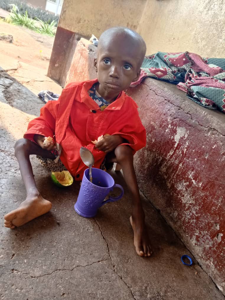 AdifeveaWorld's tweet photo. #Kalemie : 🌾 URGENCE NUTRITIONNELLE À KALEMIE : Relance du programme "MULIMO KWETU" (L’Agriculture Chez Nous) pour lutter contre la faim et la malnutrition https://t.co/jf927kTcDX
