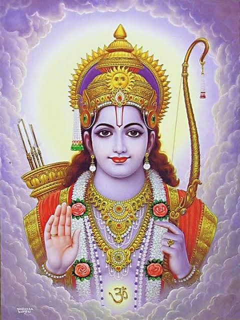 iamcharu_01's tweet image. हिंदू हैं तो, राम नाम लेने में संकोच मत कीजिए
गर्व से कहिए
जय श्रीराम 🚩🚩