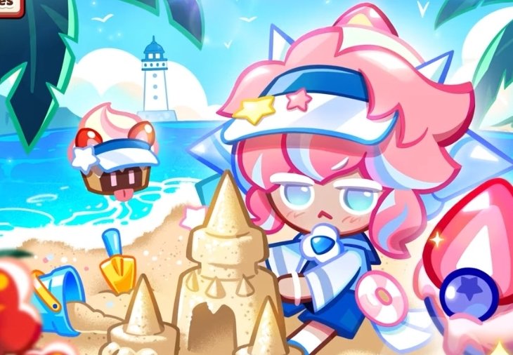 Skin so good I changed my pfp after like 3 years
