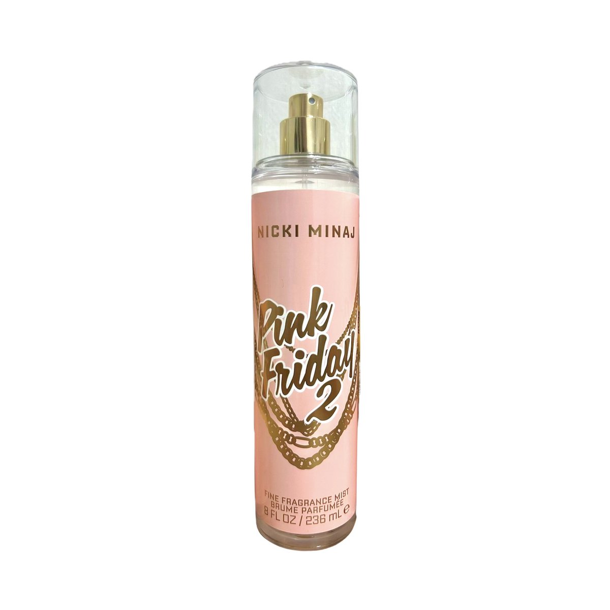 ShopWithNicki's tweet image. NEW: #PinkFriday2FRAGRANCE
@NICKIMINAJ Pink Friday 2 Fine Fragrance Mist 8 fl oz Bottle
$6.99
Available in-store at @RossStoresX
Click below to locate a store near you:
rossstores.com/store-locator/
Also available at @WINNERS in Canada: winners.ca/en/storelocator