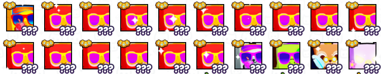 So I know the poll was 2 winners 10 each but for more people too be happy I'll be hosting a 20 HUGE Giveaway 1 each person
📝Requirements too win

✅Follow me
❤️Like and Retweet♻️
🗨️Comment you're Roblox Username and Goodluck to everyone! Ends In 2 days