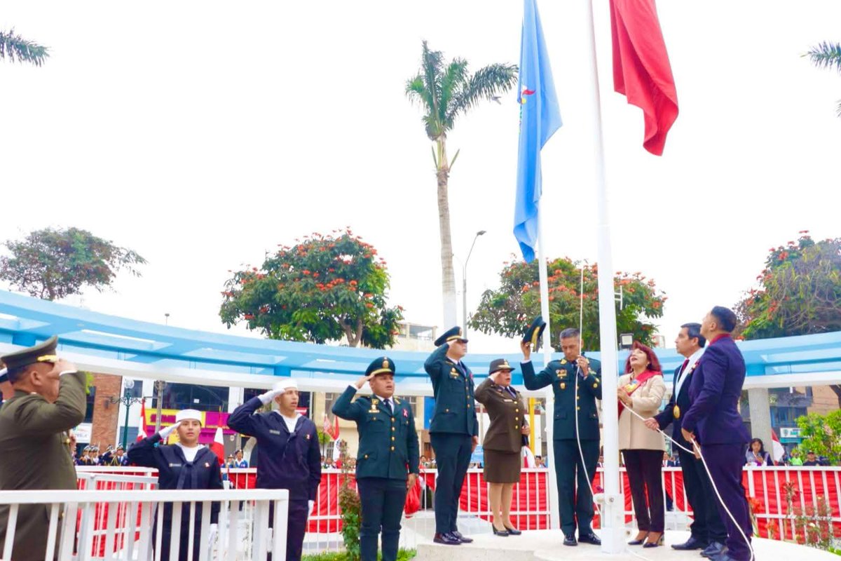 Gobierno Regional de Lima tweet media