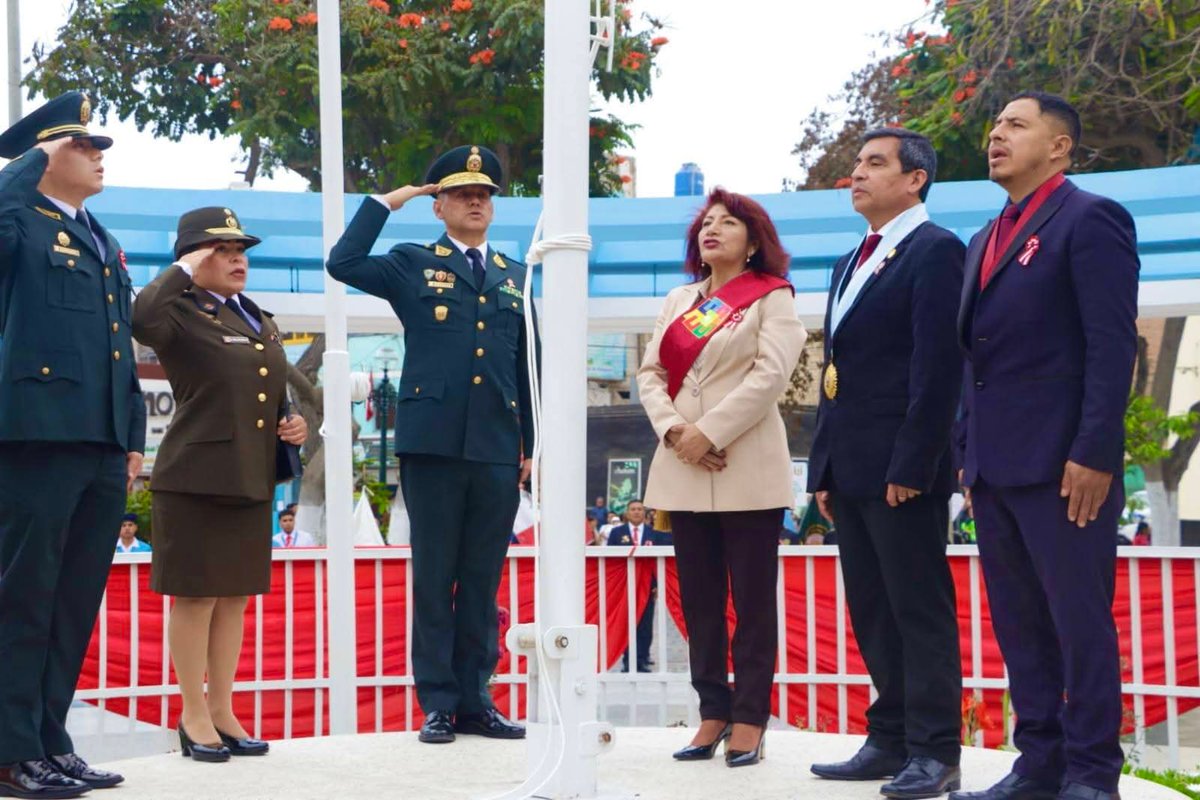 Gobierno Regional de Lima tweet media