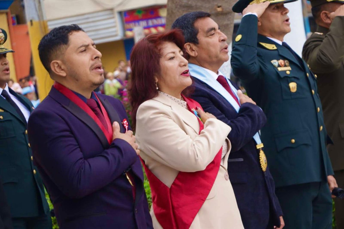 Gobierno Regional de Lima tweet media