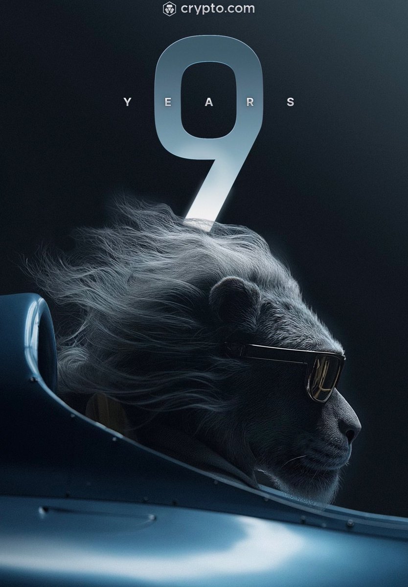 Cryptorockstar4's tweet image. I love my iPhone screen saver loaded lions #cryptocom #bornbrave #crofam