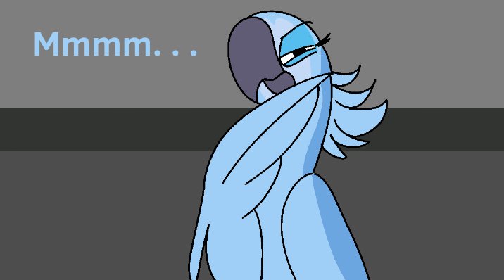 bassybluetoons7's tweet image. Como esta Perla estos Dias. . .
Rio comic style Bassy
No me Funen es la verdad X&apos;D
Comic completo en privado
#comic #rio #Jewel #humor