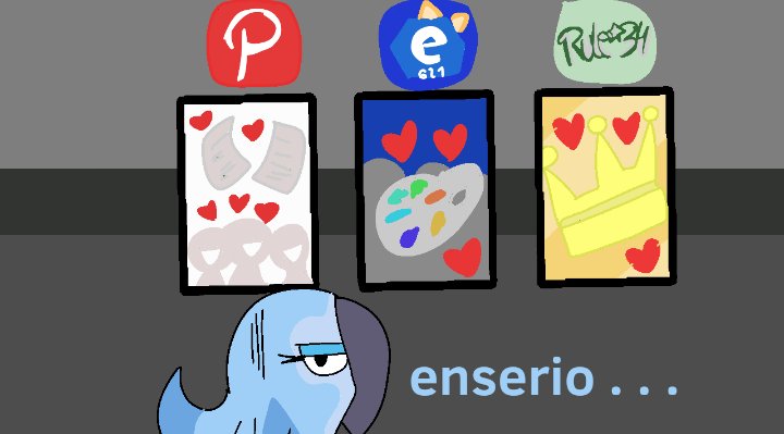 bassybluetoons7's tweet image. Como esta Perla estos Dias. . .
Rio comic style Bassy
No me Funen es la verdad X&apos;D
Comic completo en privado
#comic #rio #Jewel #humor