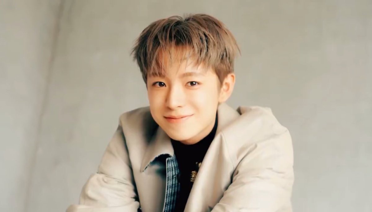 o2yushi's tweet image. 존니 이쁘네 진짜