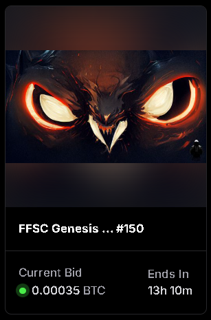 Fortunate Few tweet media