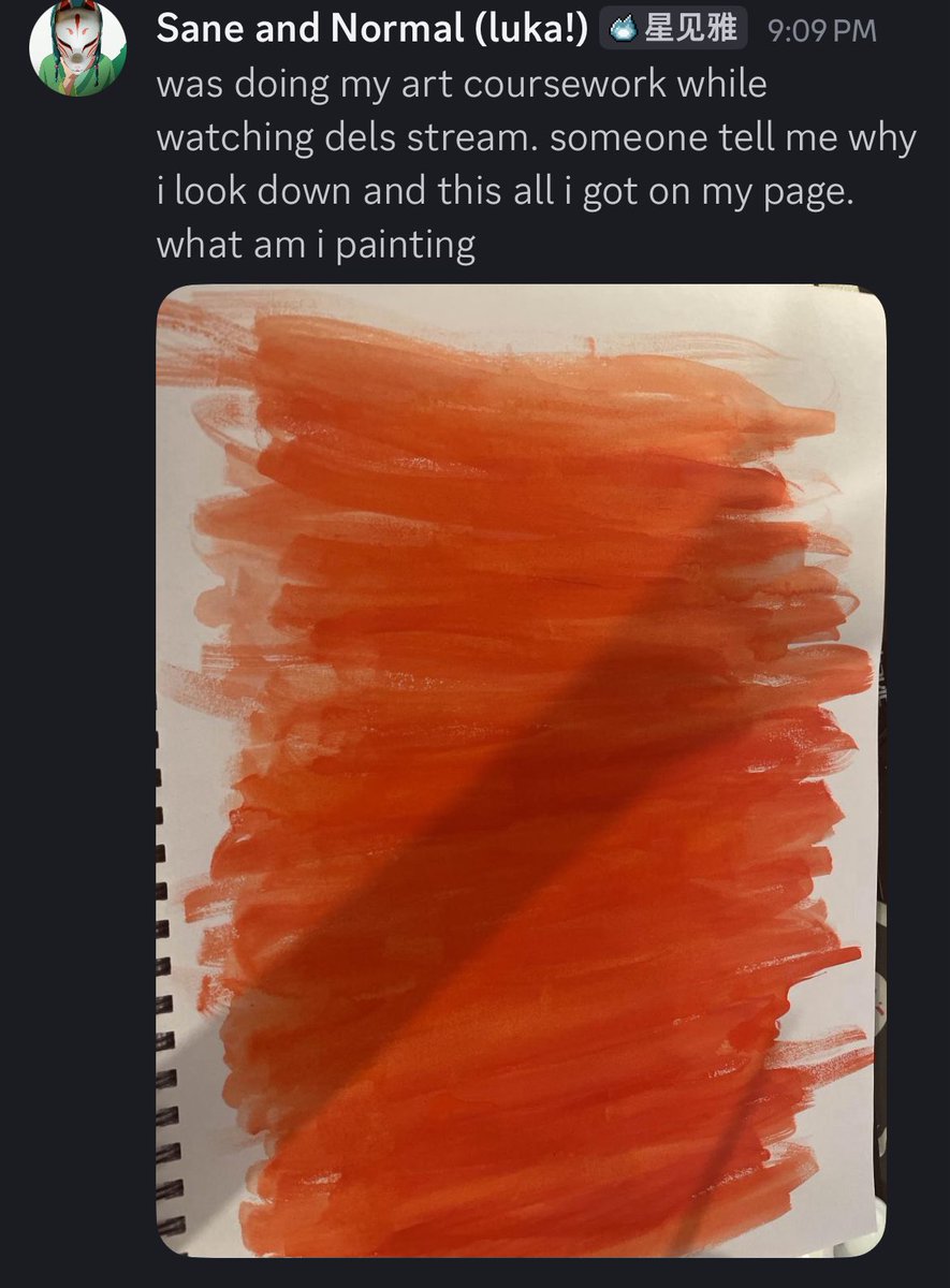 corpseoficarus's tweet image. Thank you all for coming to stream!
We hit the goal nearly instantly. I appreciate all of y’all’s support. I genuinely don’t know what I did to deserve it
Expect a dark souls 1 stream in the near future