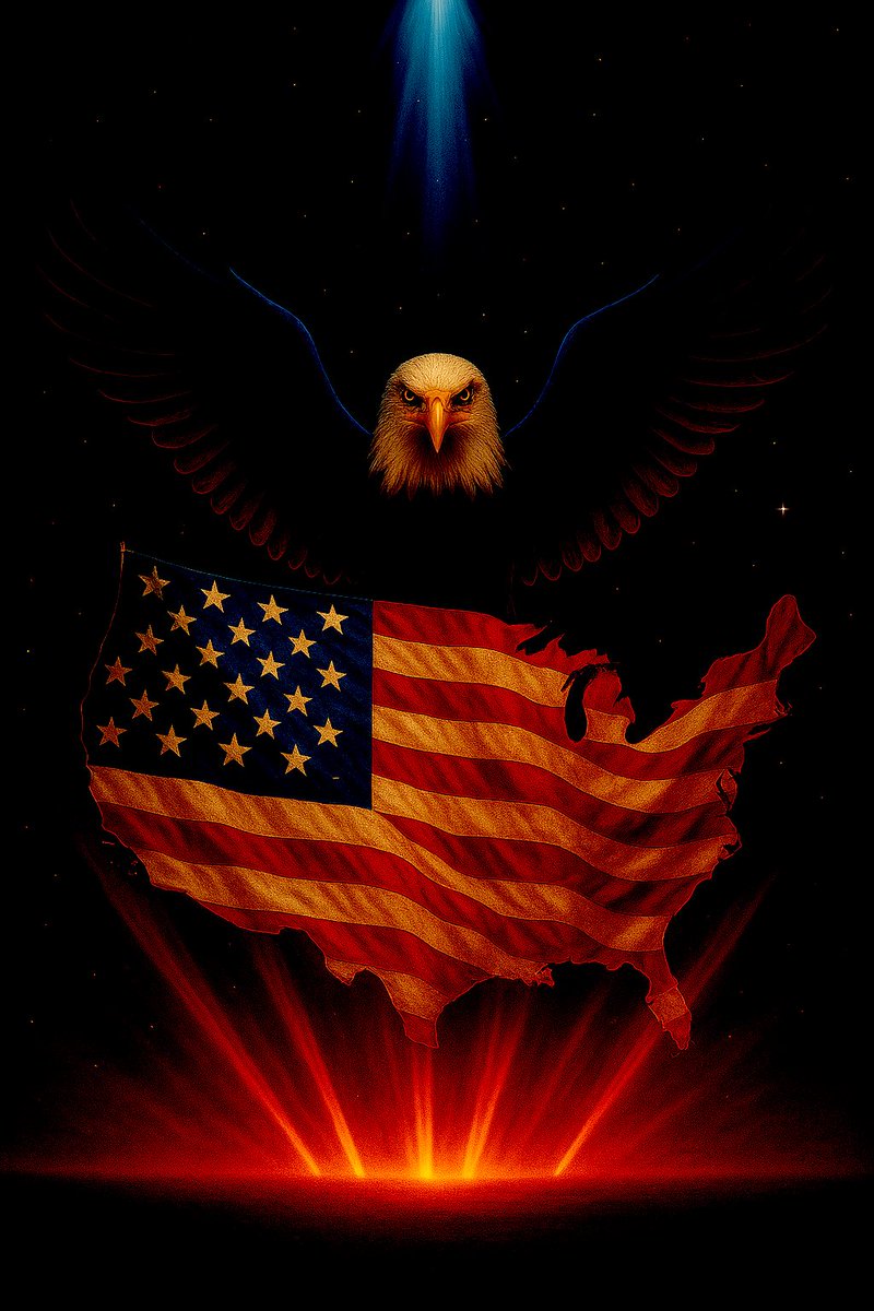 Good evening my wonderful friends! Hope you’re having a fantastic Sunday? God Bless America 🇺🇸 🙏♥️🇺🇸🦅
#GodBlessAmerica 
#AmericaFirst 
#helevier