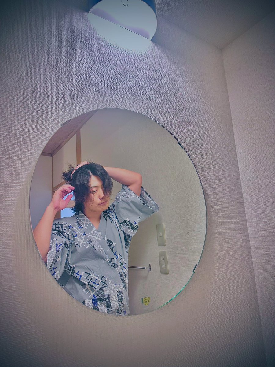 M_keito10's tweet image. めちゃくちゃ嫌な夢見て目が覚めた
こうなりたくないから頑張ろう

月曜日！
新たな1週間のスタートです
楽しんで行きましょう！