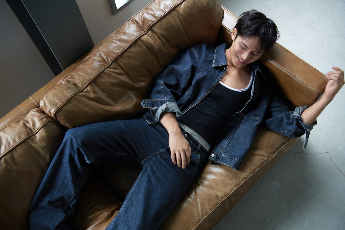 gyumedia's tweet image. MINGYU FOR ELLE JAPAN X CALVIN KLEIN #민규 

#MINGYUxCalvinKlein #민규_캘빈클라인
@CalvinKlein @CalvinKlein__JP @pledis_17