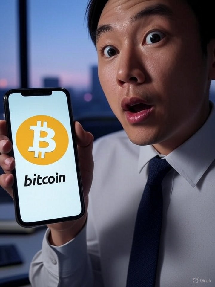 Vi3ioN_BTC's tweet image. Bitcoin don’t need you. But you need Bitcoin!