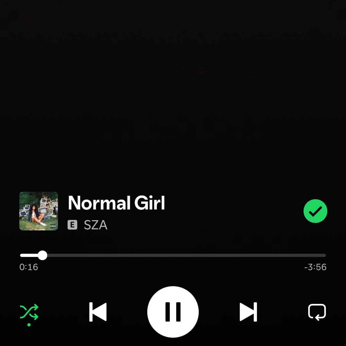 dollyyunaz's tweet image. I REALLY WISH I WAS A NORMAL GIRLLLLL