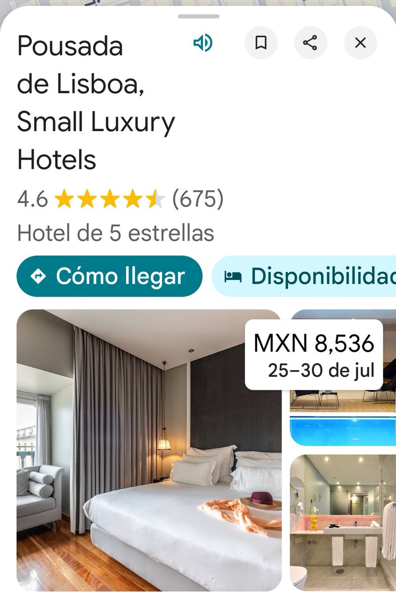 smaciasr's tweet image. Que tienen en comun los hoteles de super lujo Pousada de Lisboa, Rosewood Villa Magna en Madrid y The Okura de Tokio, sin mencionar lujosisismos clubes de playa en Ibiza y Capri? Que todos ellos son destino de modestos servidores públicos de @PartidoMorenaMx de @lopezobrador_ y…