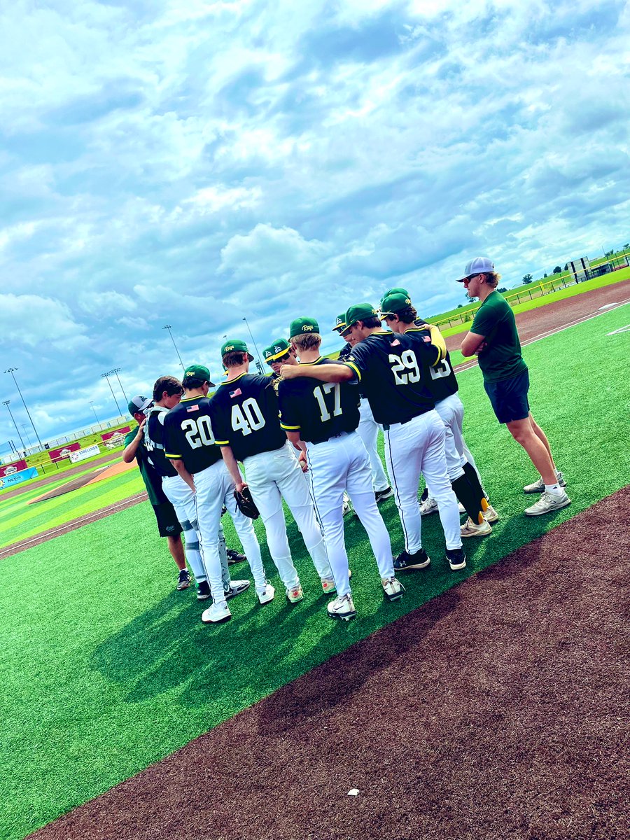 Braydan Frank (@bfrank2027) on Twitter photo Just finished up a great summer with the 16U <a href="/RaysNorth/">GRB Rays-North</a> Yellow team. We finished the summer 20-8, becoming the first Rays North high school team to win 20 games in a season.
<a href="/Velocity_GB/">Velocity Performance Training</a>
#RaysYourGame Just finished up a great summer with the 16U <a href="/RaysNorth/">GRB Rays-North</a> Yellow team. We finished the summer 20-8, becoming the first Rays North high school team to win 20 games in a season.
<a href="/Velocity_GB/">Velocity Performance Training</a>
#RaysYourGame