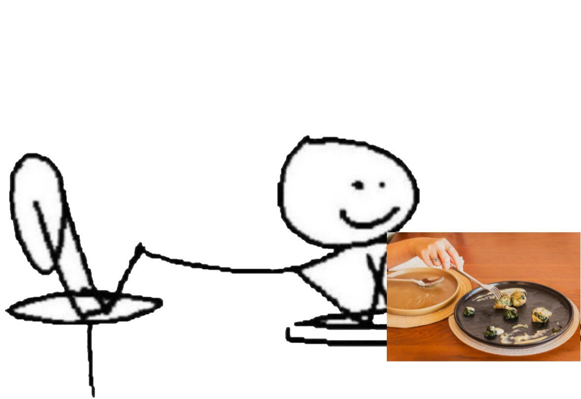 guthrie_cd's tweet image. Share a piece of restaurant lore about yourself
