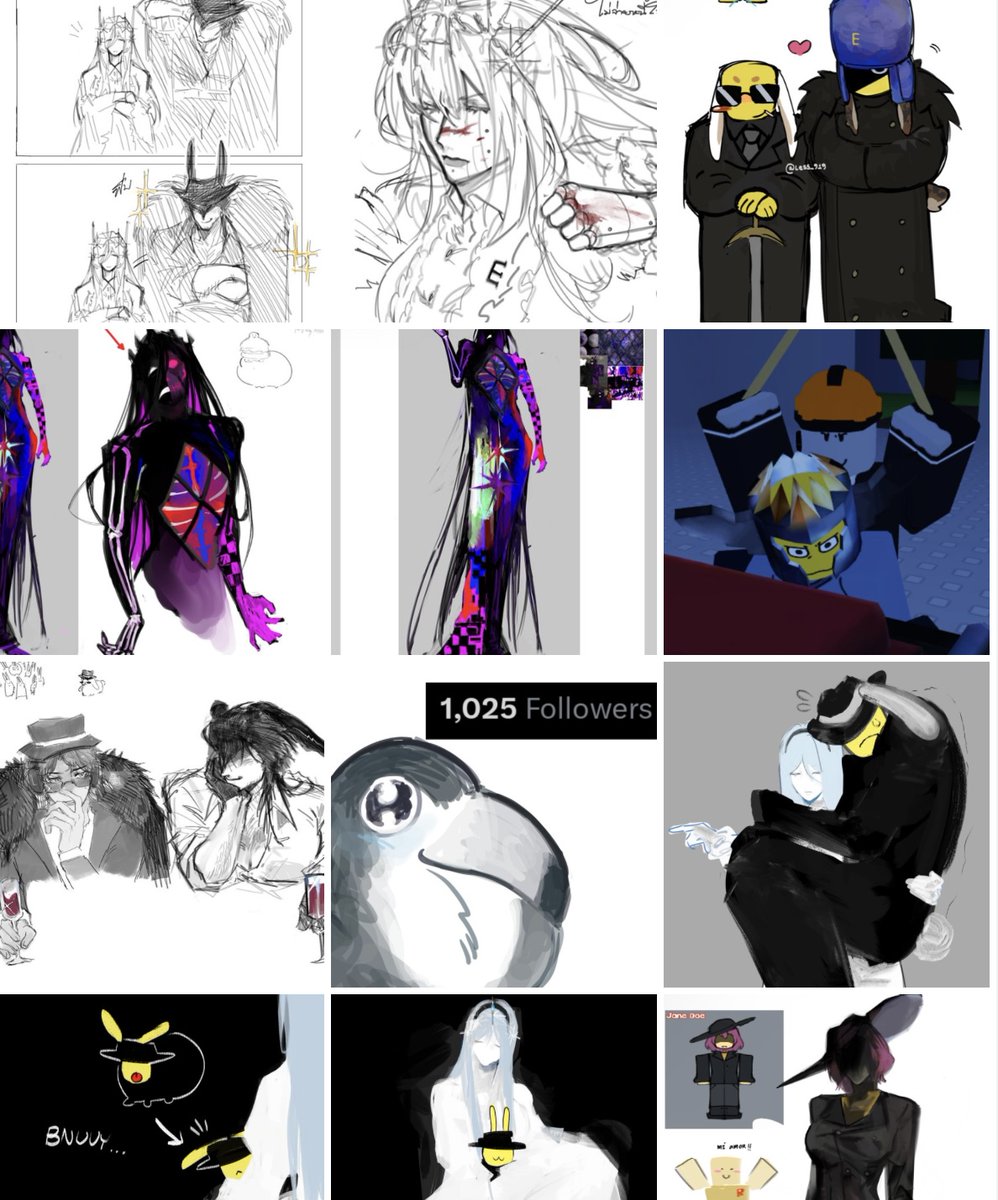 อึ่งไข่บางพลี tweet media