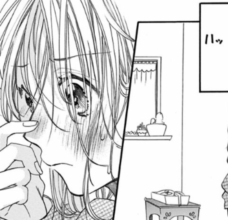 그래 퍼리가 남주인 순정만화는 손이 스치는 게 아니고 촉촉한 검은 코랑 인간 코가 스쳐서 두근두근 하는거야 ㅅㅂ