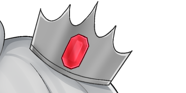 You know that I'm a Prince right?

🎨- Lina Hirai