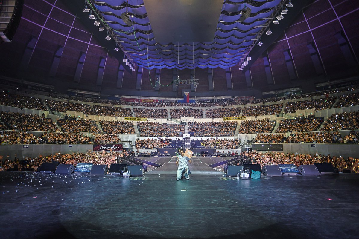 moonday26's tweet image. pcd is so real. i feel like i'm still floating. see you again kai!
2025 KAI SOLO CONCERT TOUR &lt;KAION&gt; IN MANILAπ©Ά
#KAI #μΉ΄μ΄
#EXO #μμ #weareoneEXO
#KAION #KAI_KAION
#KAI_SOLO_CONCERT_TOUR
#2025_KAI_SOLO_CONCERT_TOUR_KAION_in_MANILA