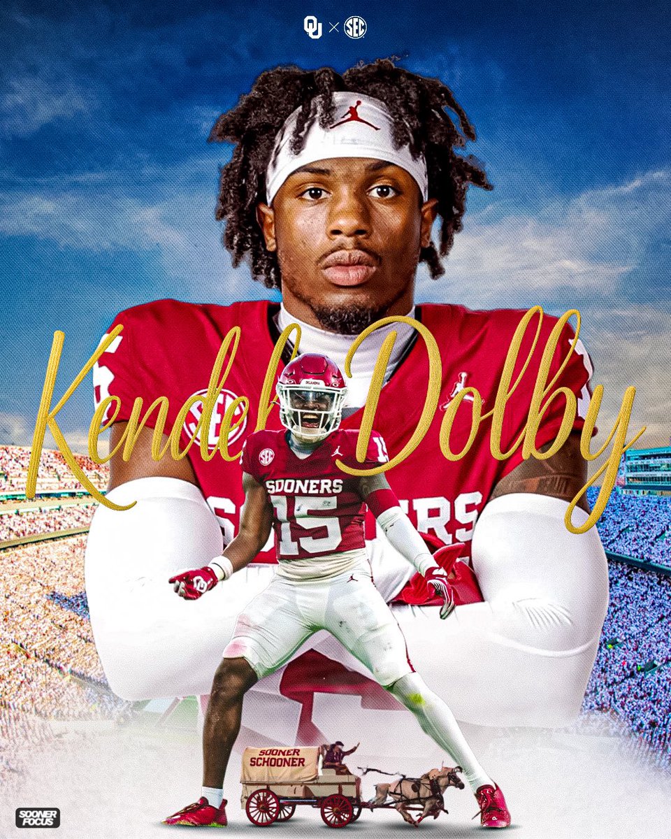 SoonerFocus's tweet image. 𝐓𝐡𝐞 𝐑𝐞𝐭𝐮𝐫𝐧.⏳

#OUDNA