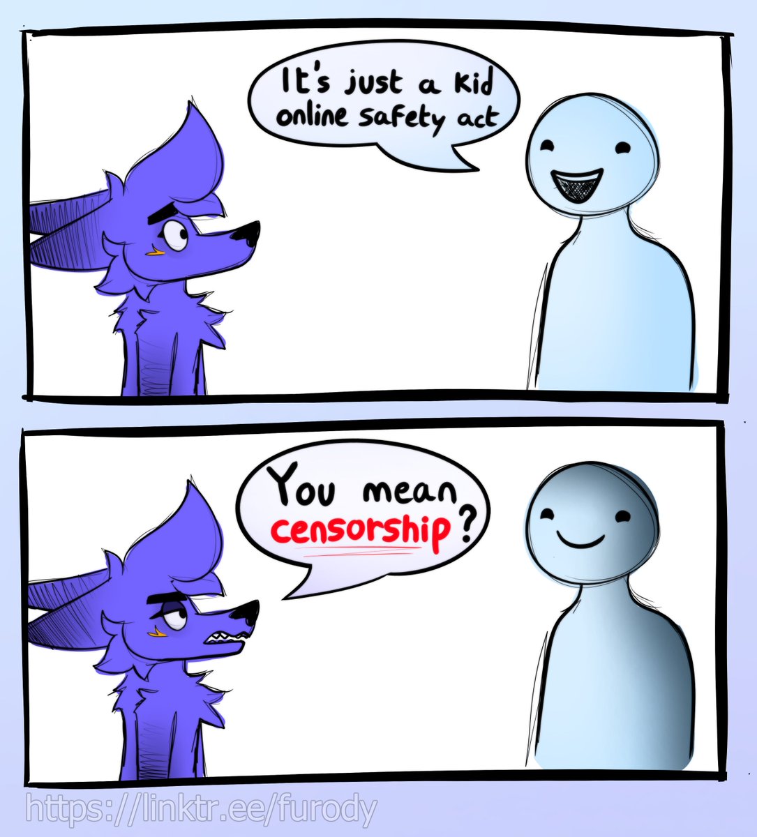 To make it simple