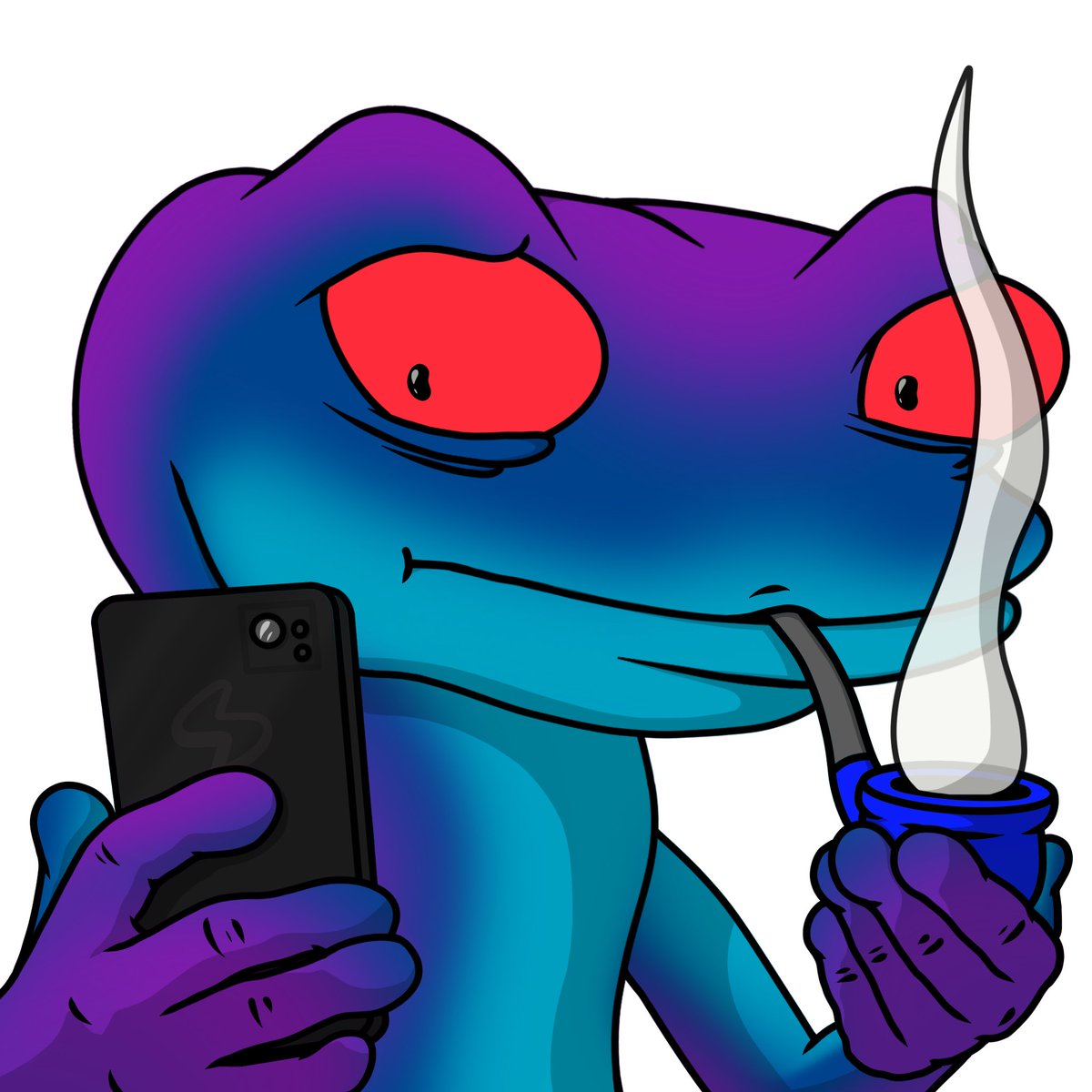 Fisio_iTo's tweet image. Wonder if any other Costa Ricans 🇨🇷 hold $Snek
Aside from like the 1 homie I taught how to buy $Snek, idk if anyone else out here has any 🐍
@snek