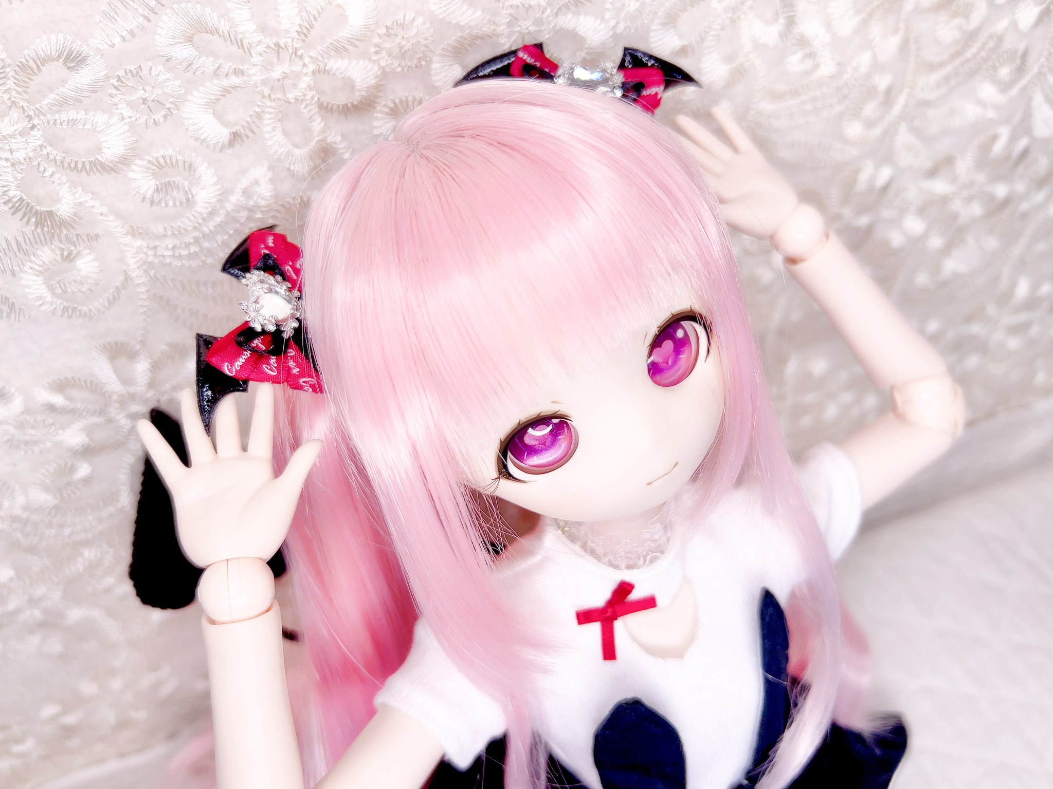 ⋆⑅˚₊ 希少 小さい襤褸ちゃん アンティークベア ボロ⋆⑅˚₊ 7/27イドル♥︎どきどき♡どーる on X: