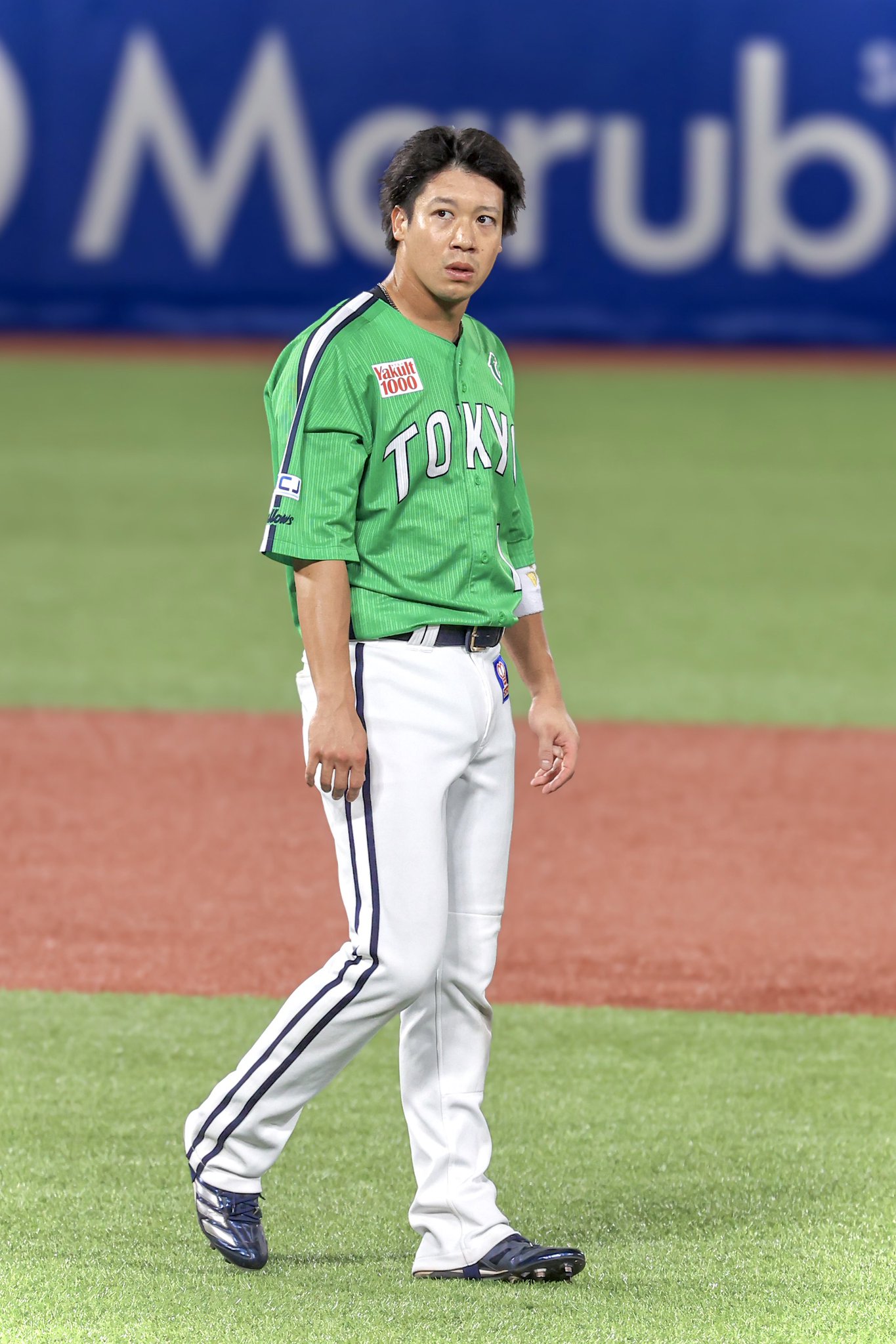山田哲人 ふっしー⛱ on X: 