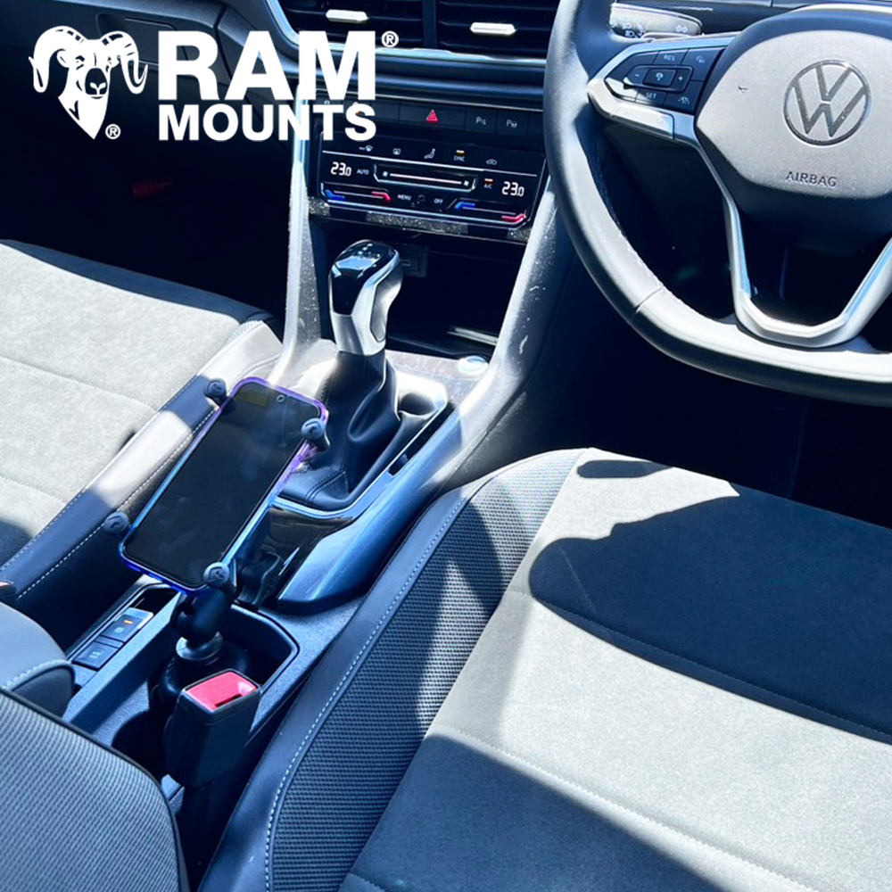 kisakadirect's tweet photo. RAM MOUNTS スタビーカップホルダー
1インチボール X-Grip Lサイズ
工具不要で取り付け簡単!
車のドリンクホルダーに差し込んで
スマホホルダーとして使用できます!
商品コード:299410
#スマホホルダー車 #携帯ホルダー #車好き #クルマ #クルマ好き #ラムマウント #rammounts https://t.co/3mPQYbYy6y