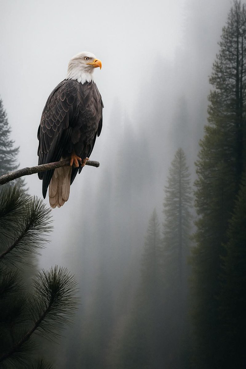 _darkraider's tweet image. Don’t be afraid of being outnumbered.
Eagles fly alone.
Pigeons flock together.