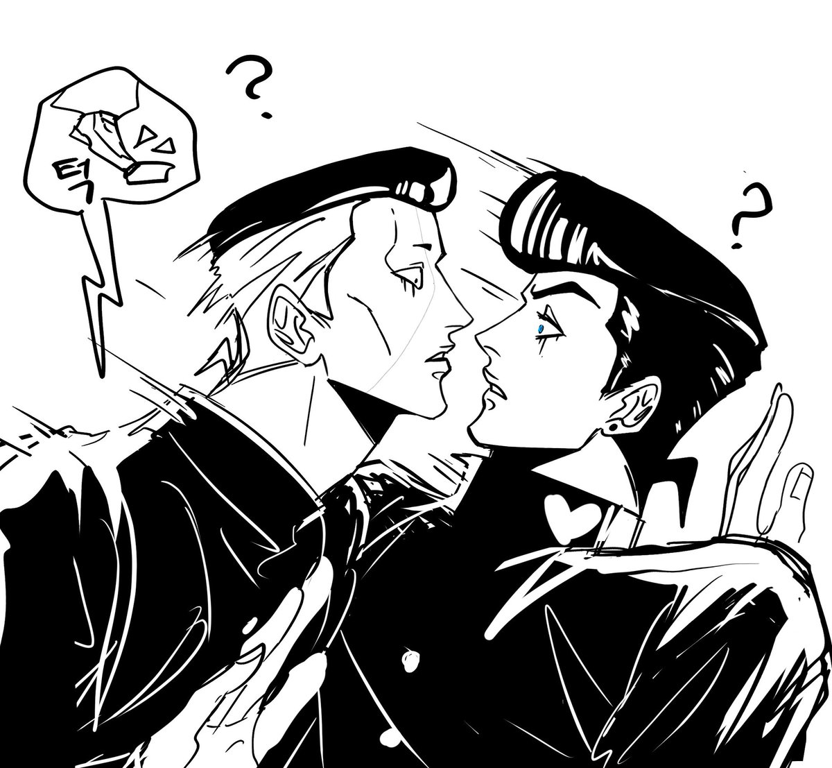 GUSAO COMMS OPEN tweet media