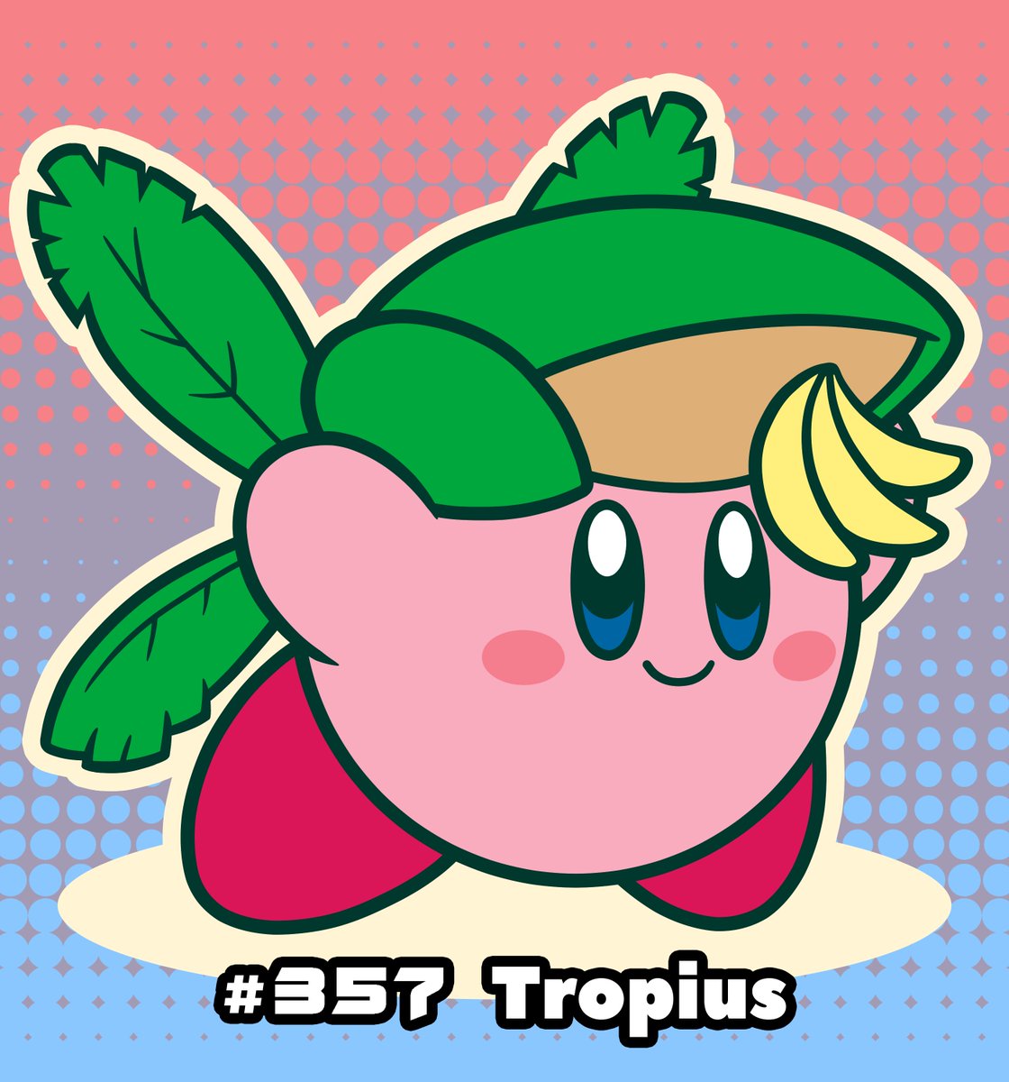 p_fritzart's tweet image. Shuppet, Banette. Duskull, Dusclops. Tropius. Chimecho.