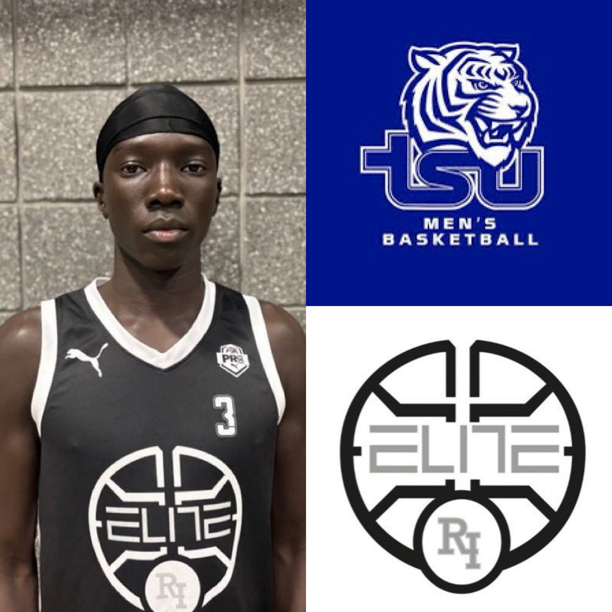 Rhode Island Elite (@rielite_) on Twitter photo Congrats to RI Elite & <a href="/knoxschool/">The Knox School</a> 6’6 2026 <a href="/DiingMaiwen/">Diing Maiwen</a> on earning his first Division 1 offer from Tennessee State & head coach Nolan Smith! One of the highest upside prospects in the region! #RIEliteFam <a href="/PRO16League/">PRO16/NXTPRO League</a> <a href="/NERRHoops/">New England Recruiting Report NERRHoops</a> Congrats to RI Elite & <a href="/knoxschool/">The Knox School</a> 6’6 2026 <a href="/DiingMaiwen/">Diing Maiwen</a> on earning his first Division 1 offer from Tennessee State & head coach Nolan Smith! One of the highest upside prospects in the region! #RIEliteFam <a href="/PRO16League/">PRO16/NXTPRO League</a> <a href="/NERRHoops/">New England Recruiting Report NERRHoops</a>