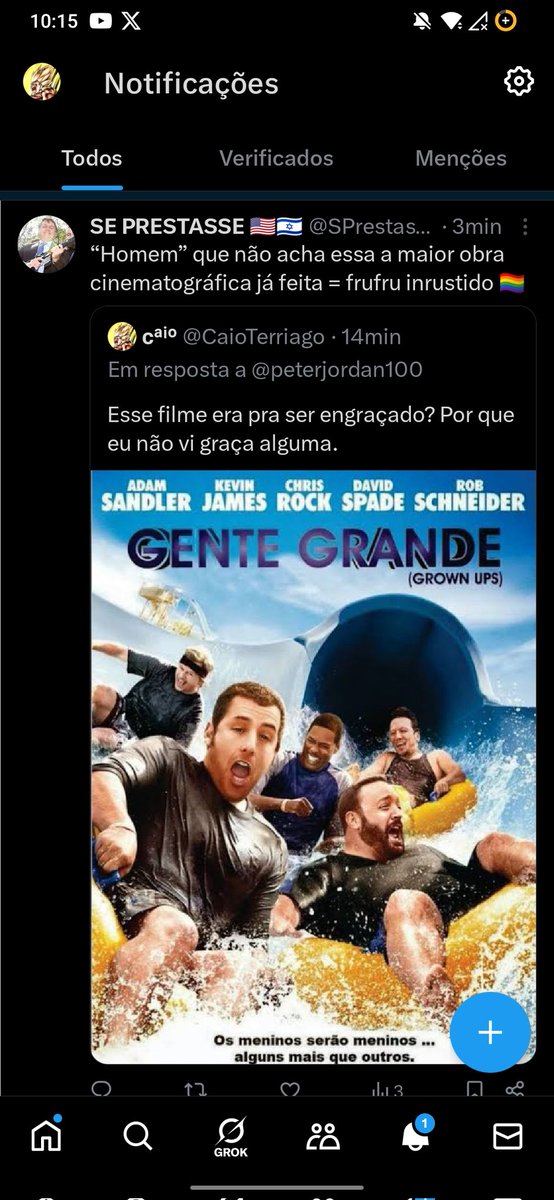 CaioTerriago's tweet image. MANO???? WTF KKKKKKKKK